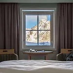 Scandic Hotell