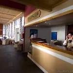 Scandic Hotell