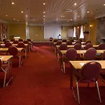 Scandic Hotell