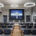 Hotel Scandic Svolvær