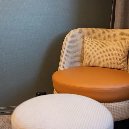 Scandic 4* Svolvær