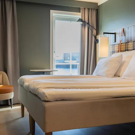 Scandic Hotel