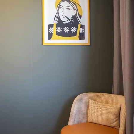 Hotel Scandic