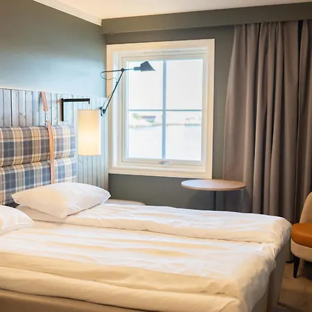 Scandic Hotel 4*