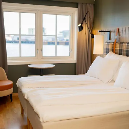 Hotel Scandic 4*
