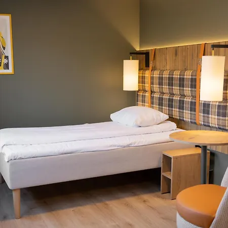 Scandic Hotel Svolvaer