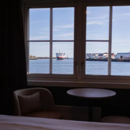 Scandic Ξενοδοχείο