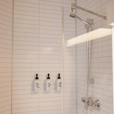 Scandic Hotel 4*