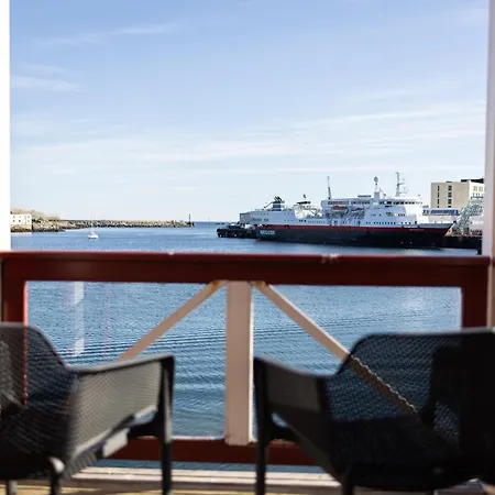 Hotel Scandic Svolvær