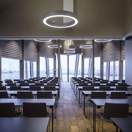 Scandic Hotel Svolvaer