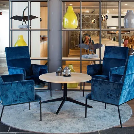Scandic 4* Svolvaer