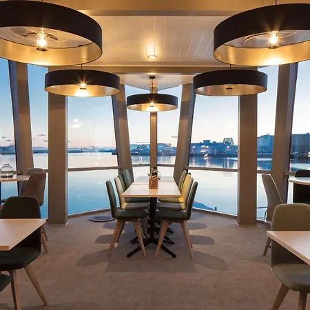 Scandic Hotel 4*