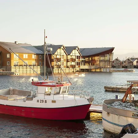 Ξενοδοχείο Scandic 4*