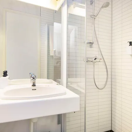 Ξενοδοχείο Scandic Svolvær