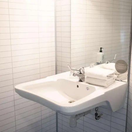 Scandic 4* Svolvaer