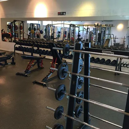 Ξενοδοχείο Scandic 4*