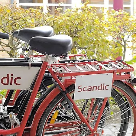 Scandic 4*
