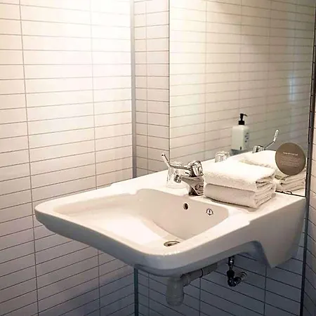 Scandic 4* Svolvær