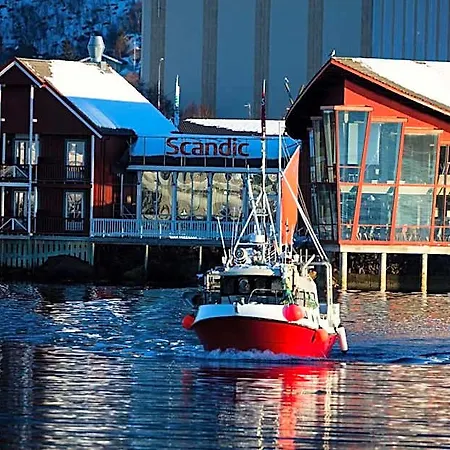 Scandic