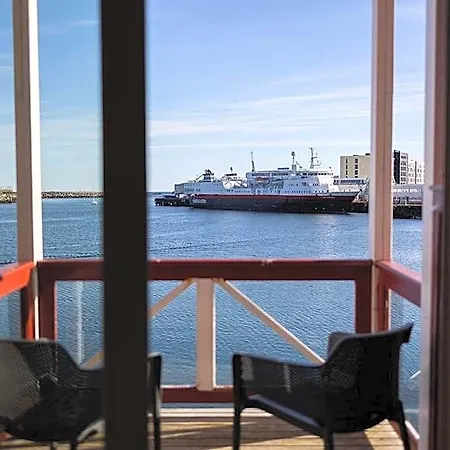 Scandic Svolvær