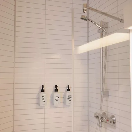 Hotel Scandic 4*