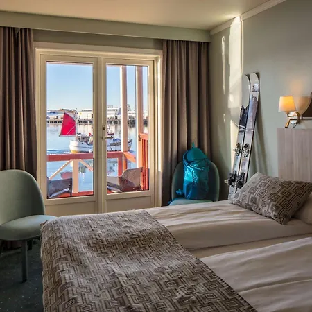 Scandic Hotel Svolvær
