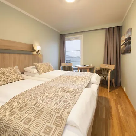 Scandic 4* Svolvær
