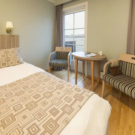 Scandic Hotel