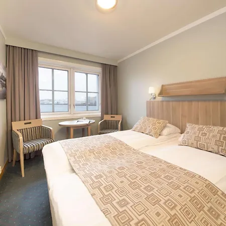 Scandic Hotel 4*