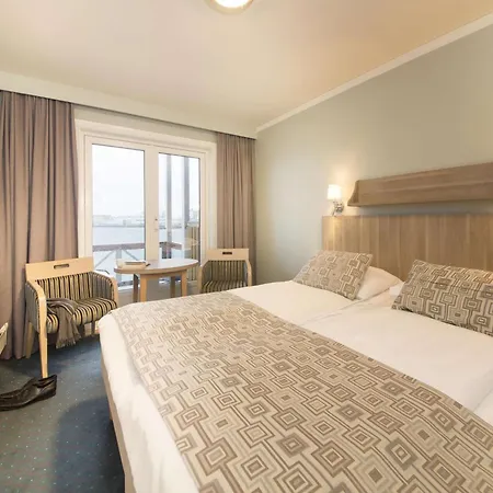 Hotel Scandic 4*