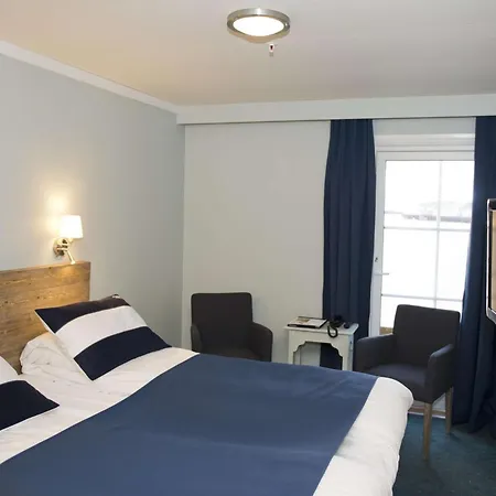 Scandic Hotel
