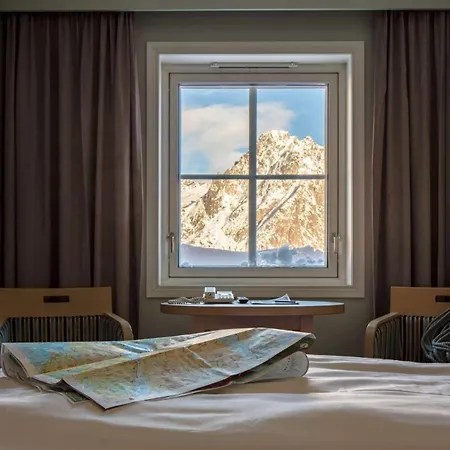 Hotel Scandic Svolvær