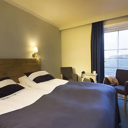 Scandic Hotel 4*