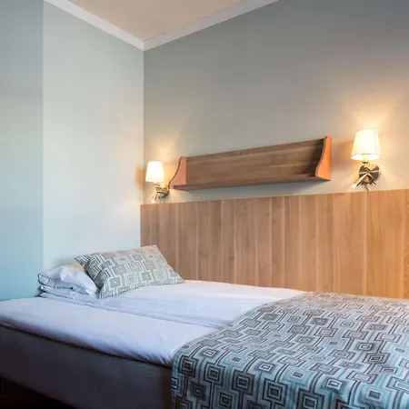 Scandic Hotel Svolvær