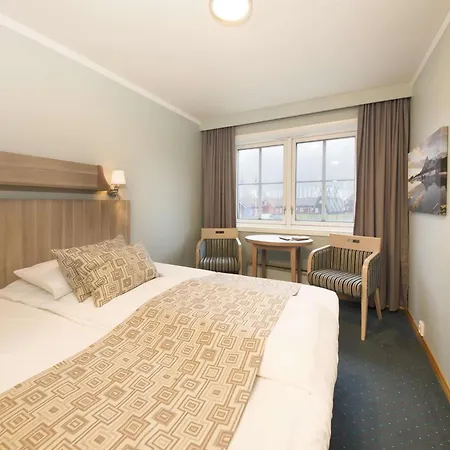 Scandic 4* Svolvær
