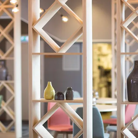 Scandic Hotel Svolvær
