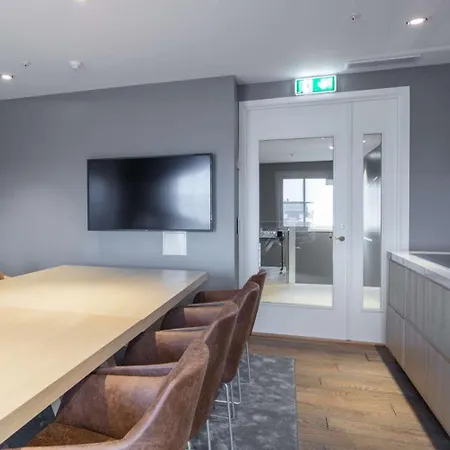 Scandic 4* Svolvær