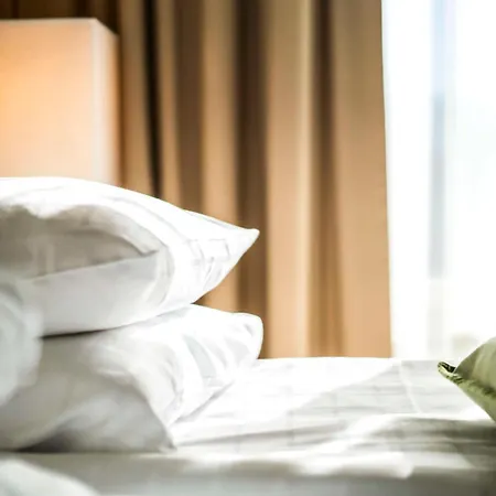 Scandic Hotel 4*