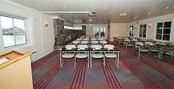 Scandic 4* סבולבאר