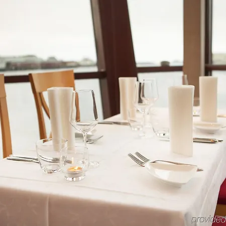 Scandic 4* Svolvaer