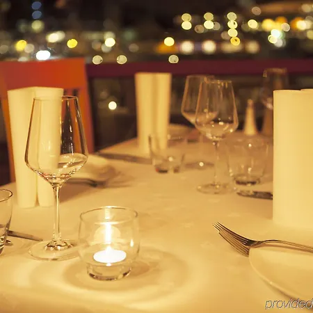 Scandic Ξενοδοχείο Svolvær