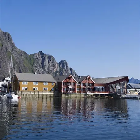 Hotel Scandic
