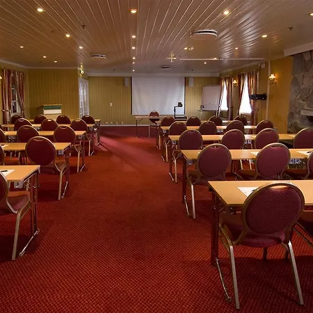 Scandic Hotel