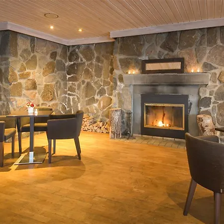 Hotel Scandic Svolvær