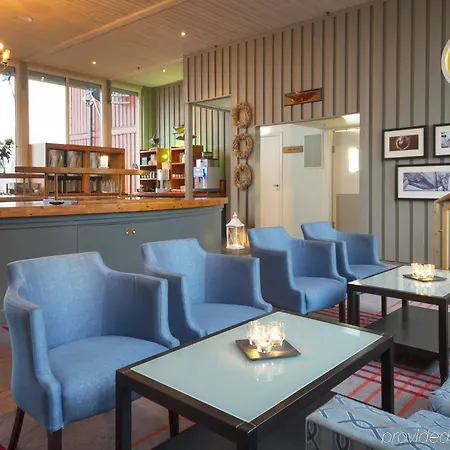 Scandic Ξενοδοχείο