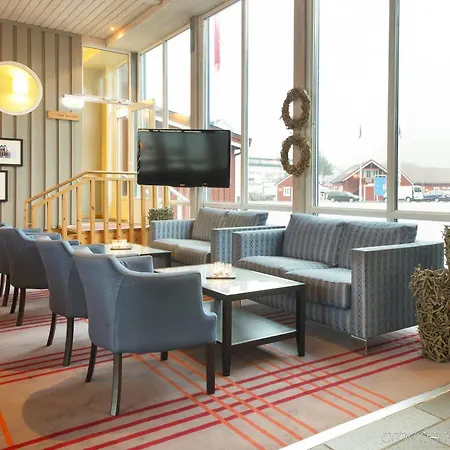 Hotel Scandic 4*