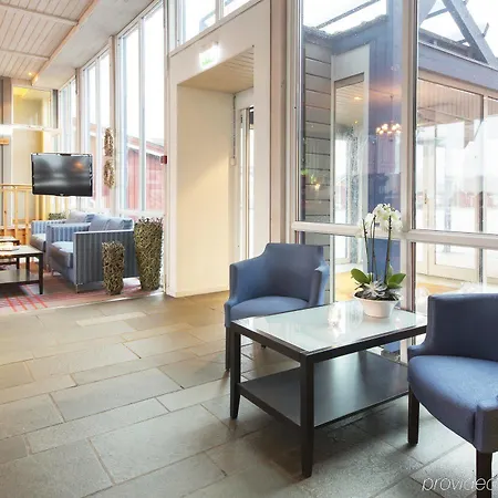 Hotel Scandic