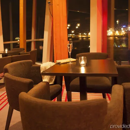 Scandic Hotel