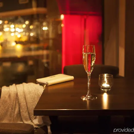 Ξενοδοχείο Scandic