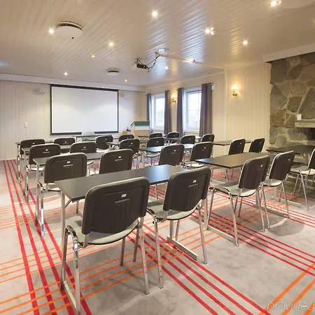 Scandic Hotel Svolvær